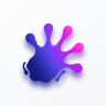 Blob Logo