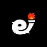 eFlare Logo